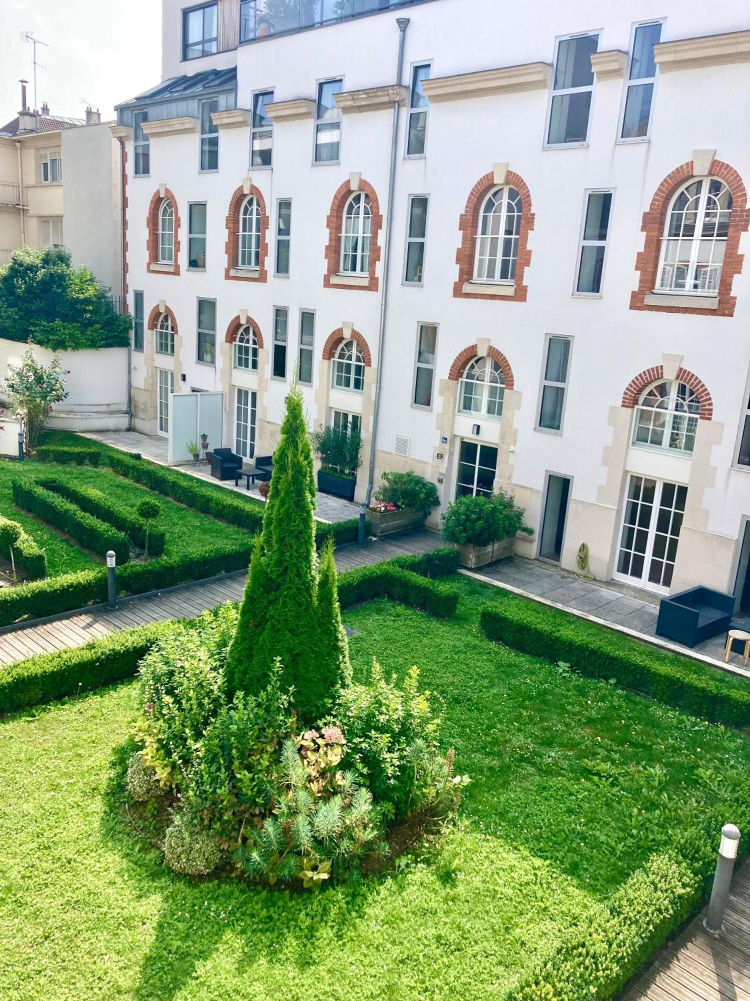شقة So Guest- Pepite De Charme Proche Cathedrale, Climatisation Parking رانس المظهر الخارجي الصورة
